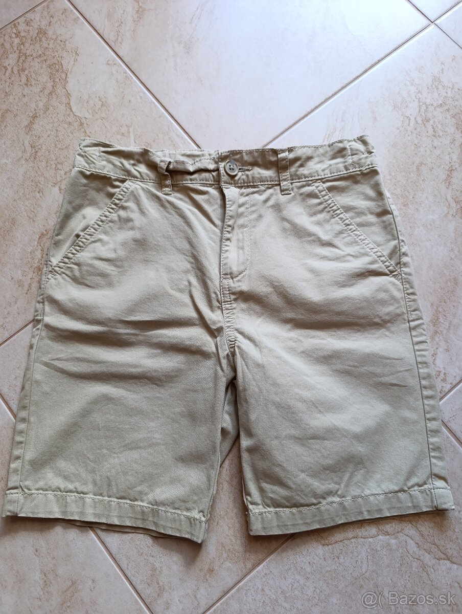 Predam viac druhov kratase pre chlapca - 8