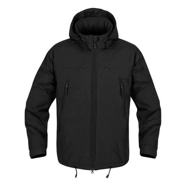 Helikon-Tex Husky Tactical Winter Jacket-Climashield® Apex™ - 8