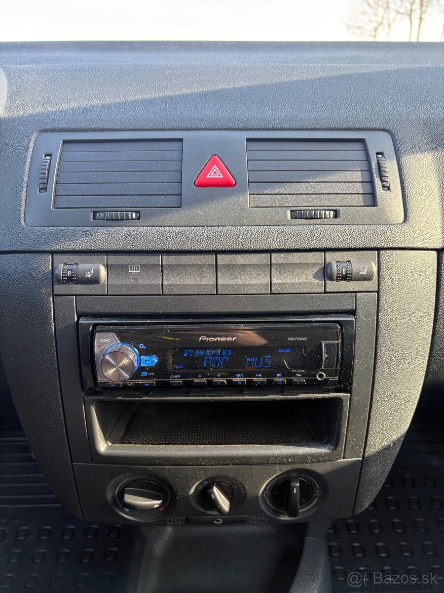 Skoda Fabia 1.4 benzin - 8