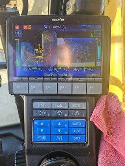 Komatsu PC290NLC-11E0 - 8