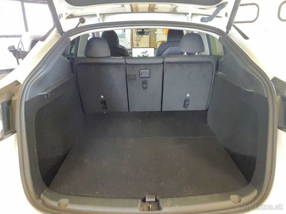 Tesla Model Y Long Range Dual Motor AWD 4x4 378 kw - 8