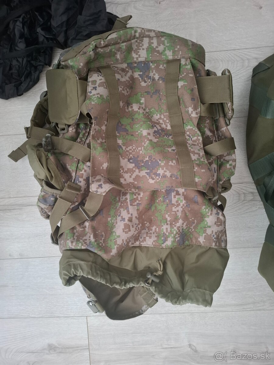 Predam nové BOSP kanady - 8