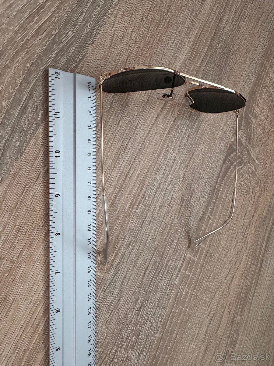 Ray-Ban Aviator Large Metal (RB3025) - 8