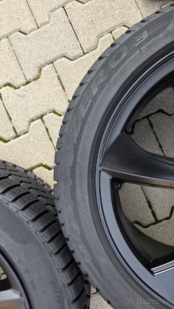 255/45R19 Tesla Y Juniper zimne nove - 8