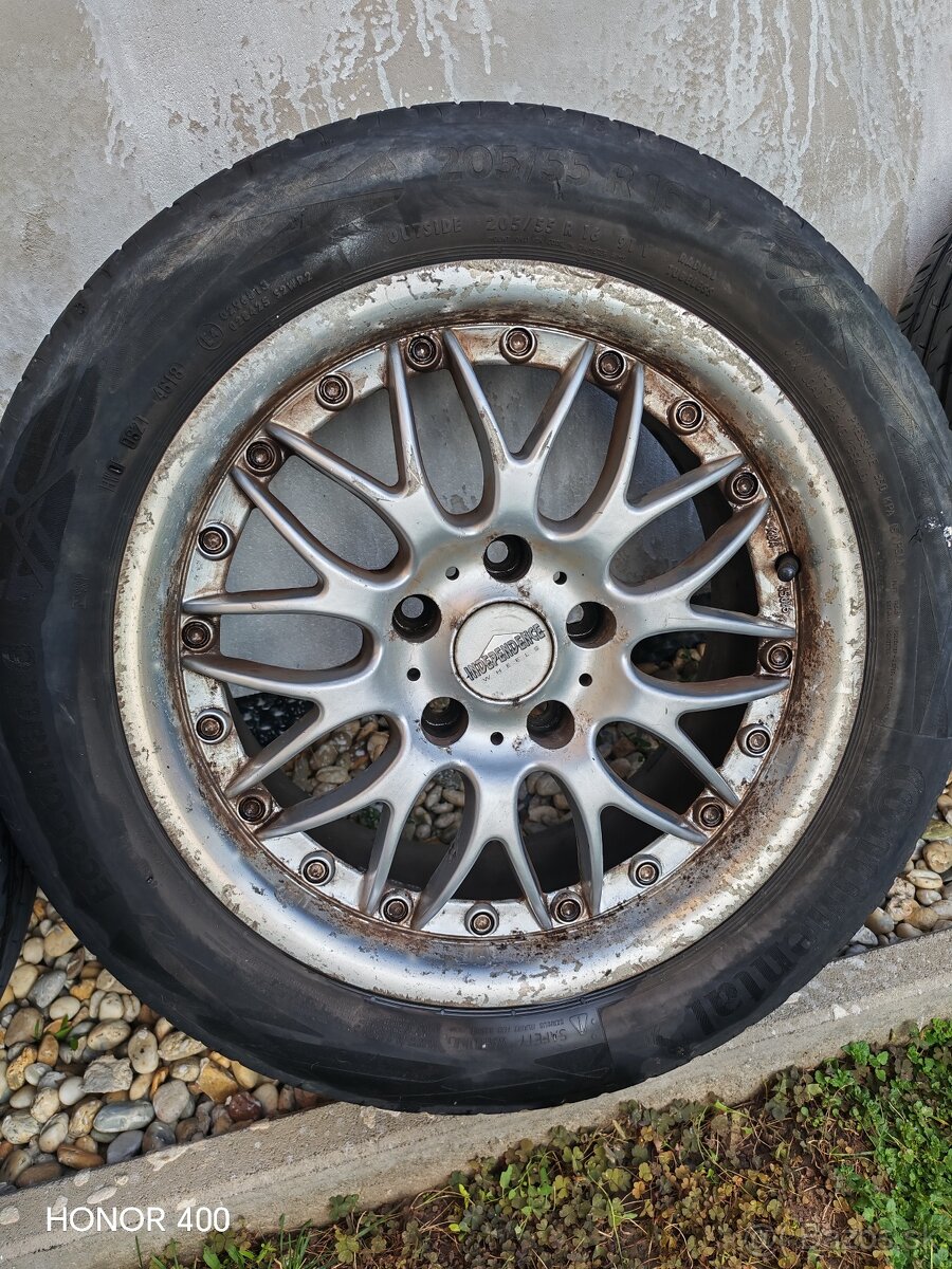 Predám elektróny a disky - 8