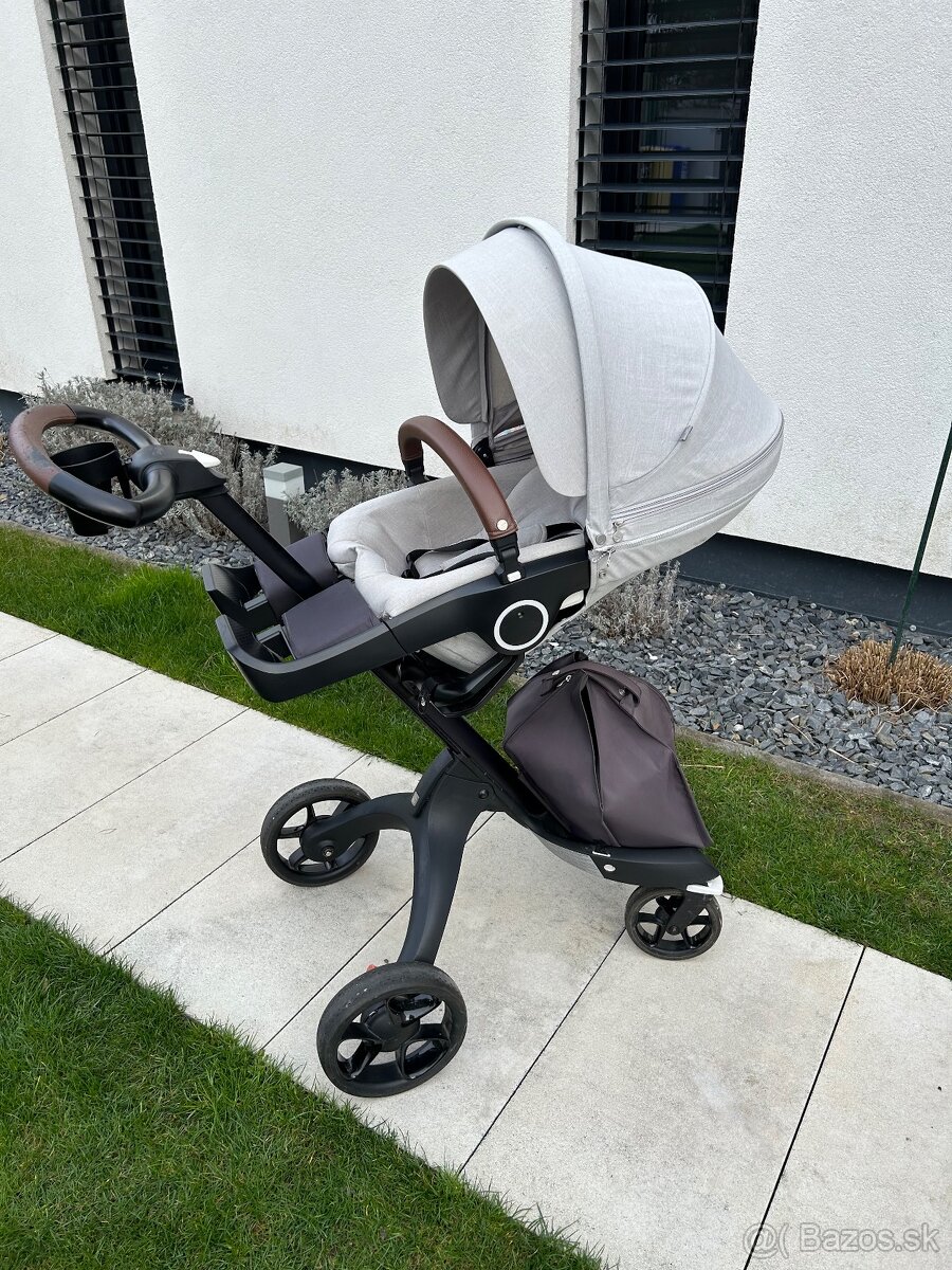Stokke Xplory 2kombinacia - 8