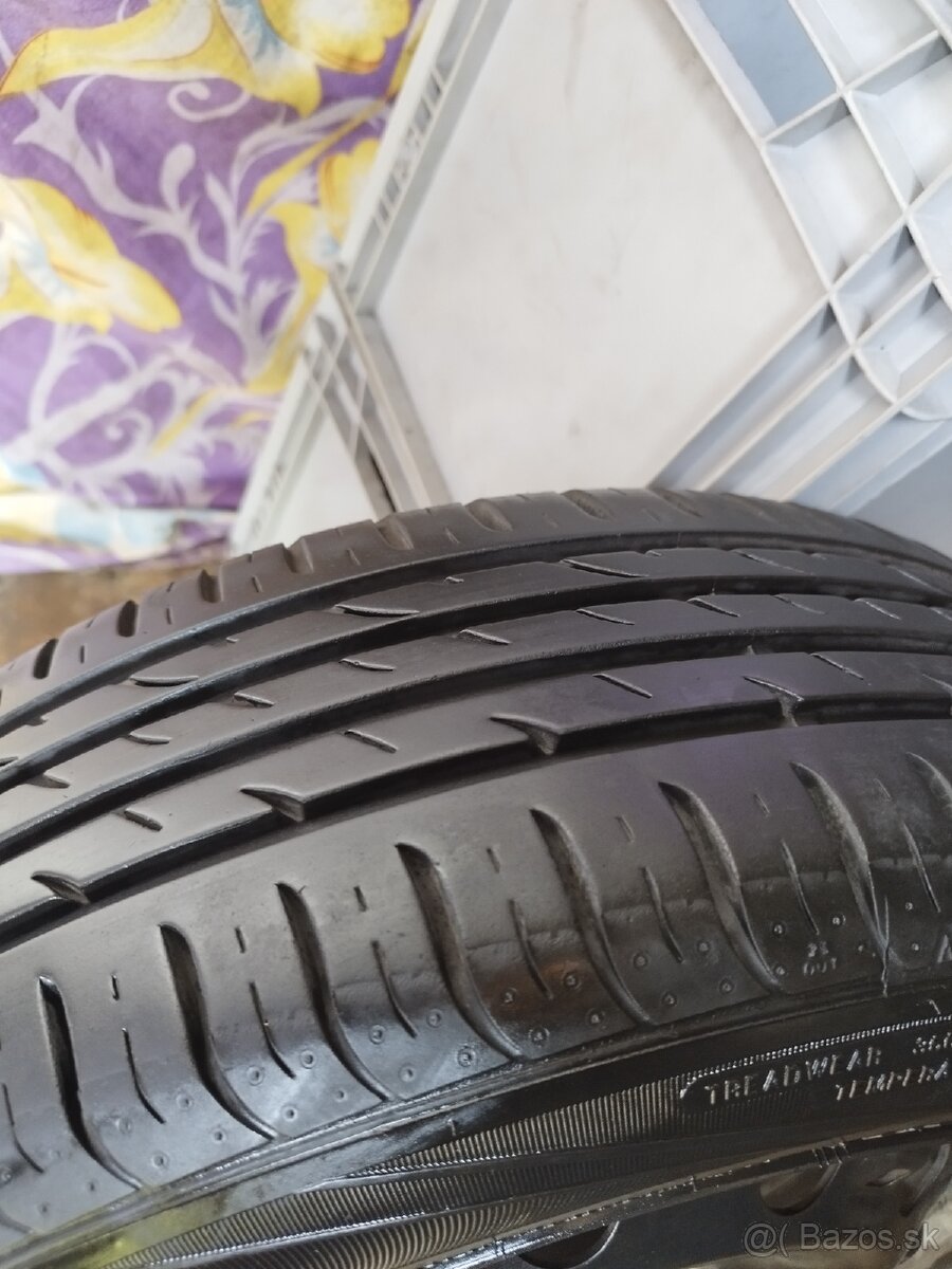 5x100 r15 skoda fabia,roomster,seat ibiza,polo - 8