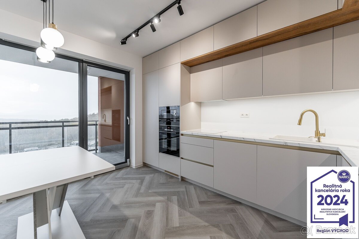 3 izbový byt, Košice – Vyšné Opátske - 8