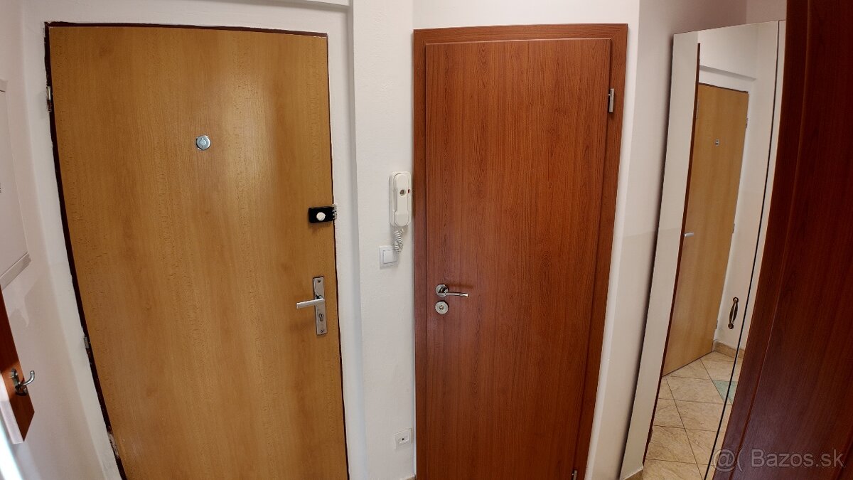 3izb mezonet so zariadením + parkovaním, Priemyselnej ul. - 8