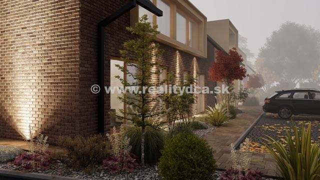 Predám apartmánový dom v Lipt.Trnovci, 2km od Tatralandie - 8