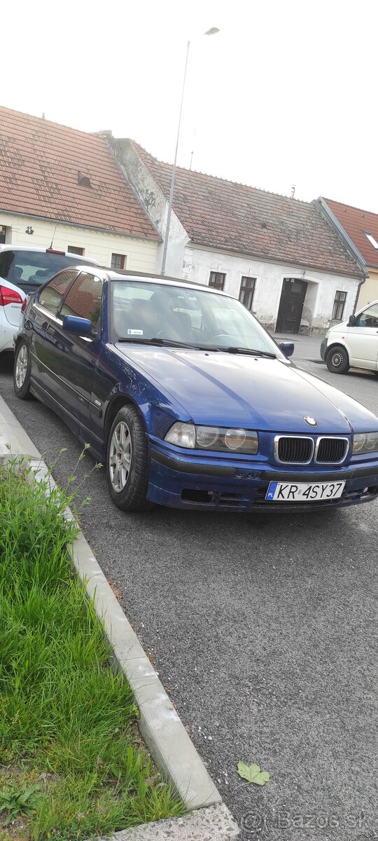 E36 323ti - 8