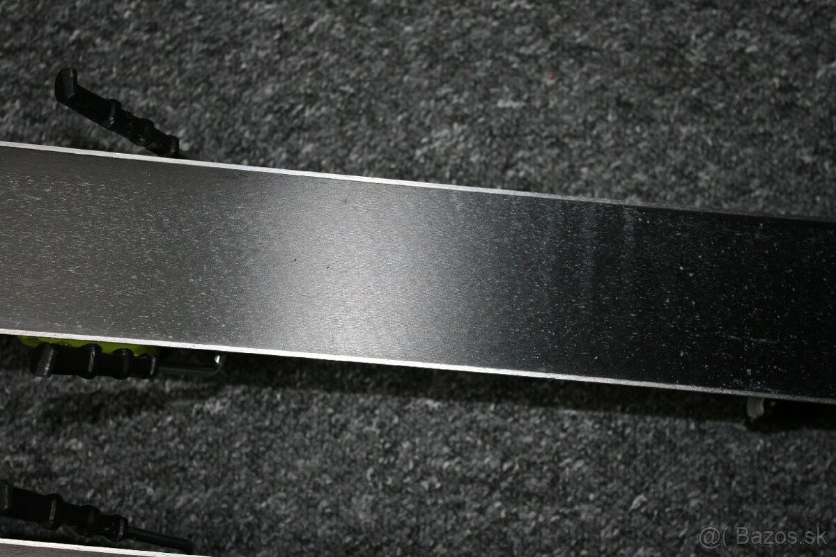 lyže Fischer Curv GT 161 cm - 8