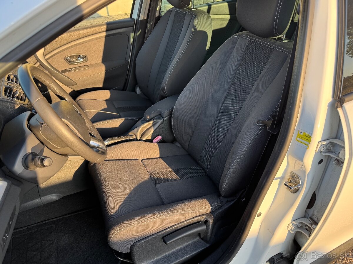 Renault Mégane Combi - 8