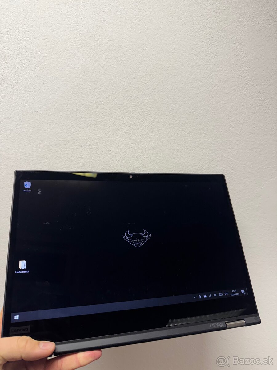 Predám Lenovo ThinkPad L13 Yoga Gen 1 – dotykový - 8