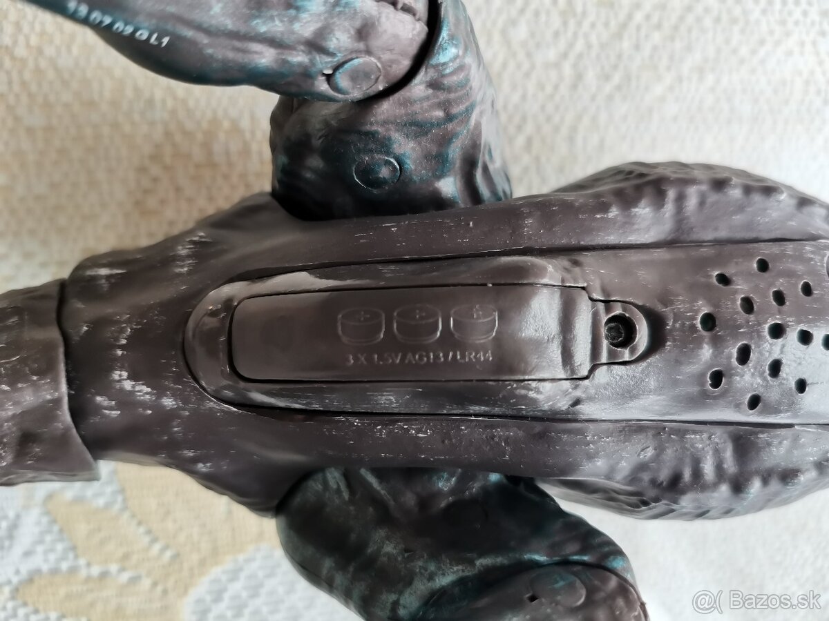 Tyranosaurus Rex - 8