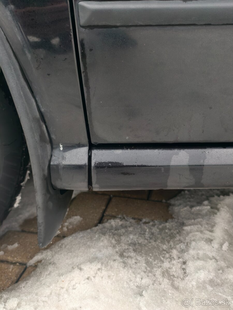 Škoda Fabia 1.2i - 8