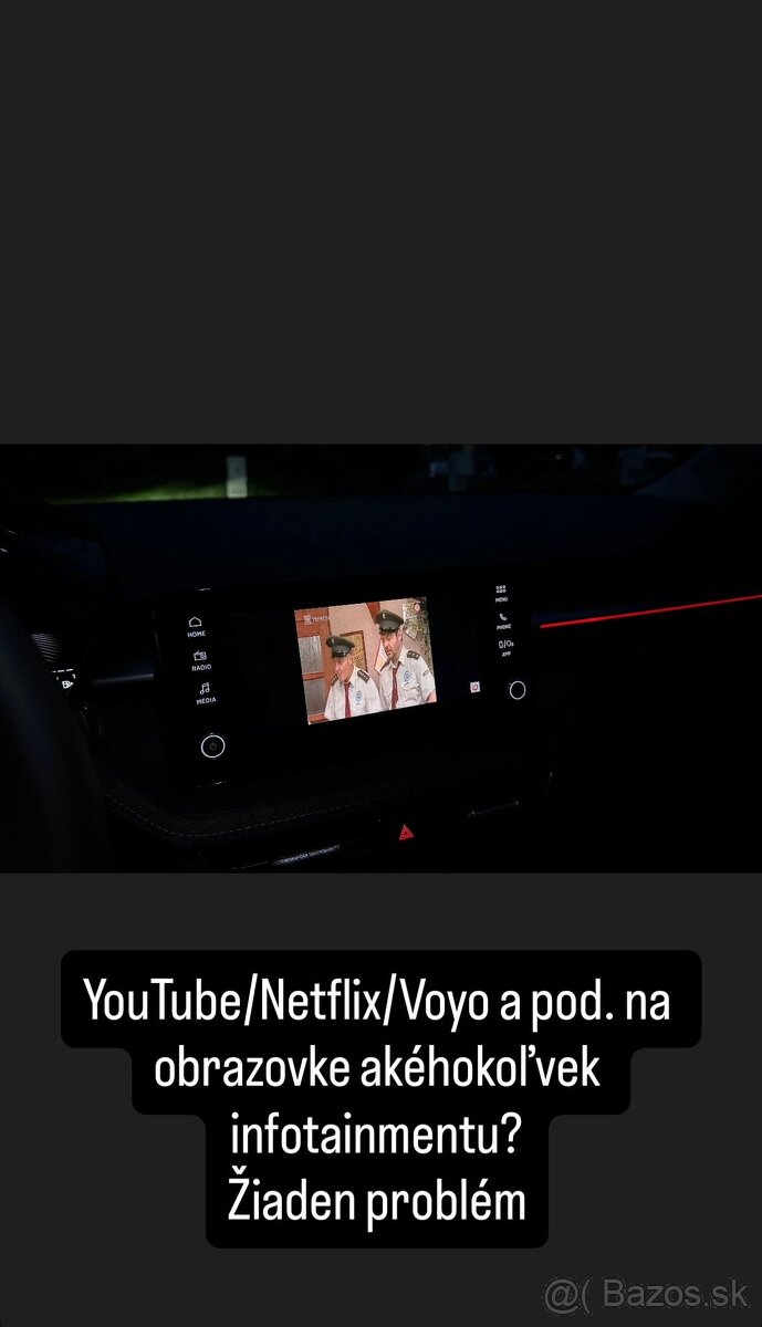✅ Kódovanie a Odblokovanie CarPlay/Android Auto 🔓 - 8