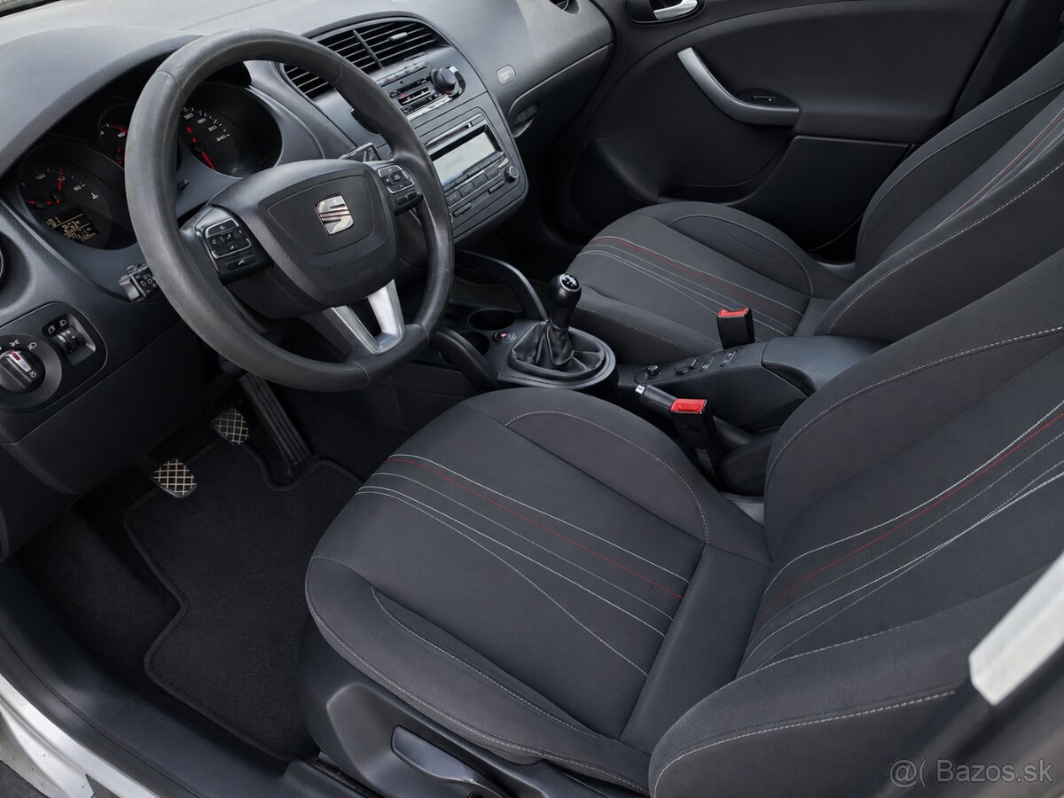 SEAT ALTEA XL - 8