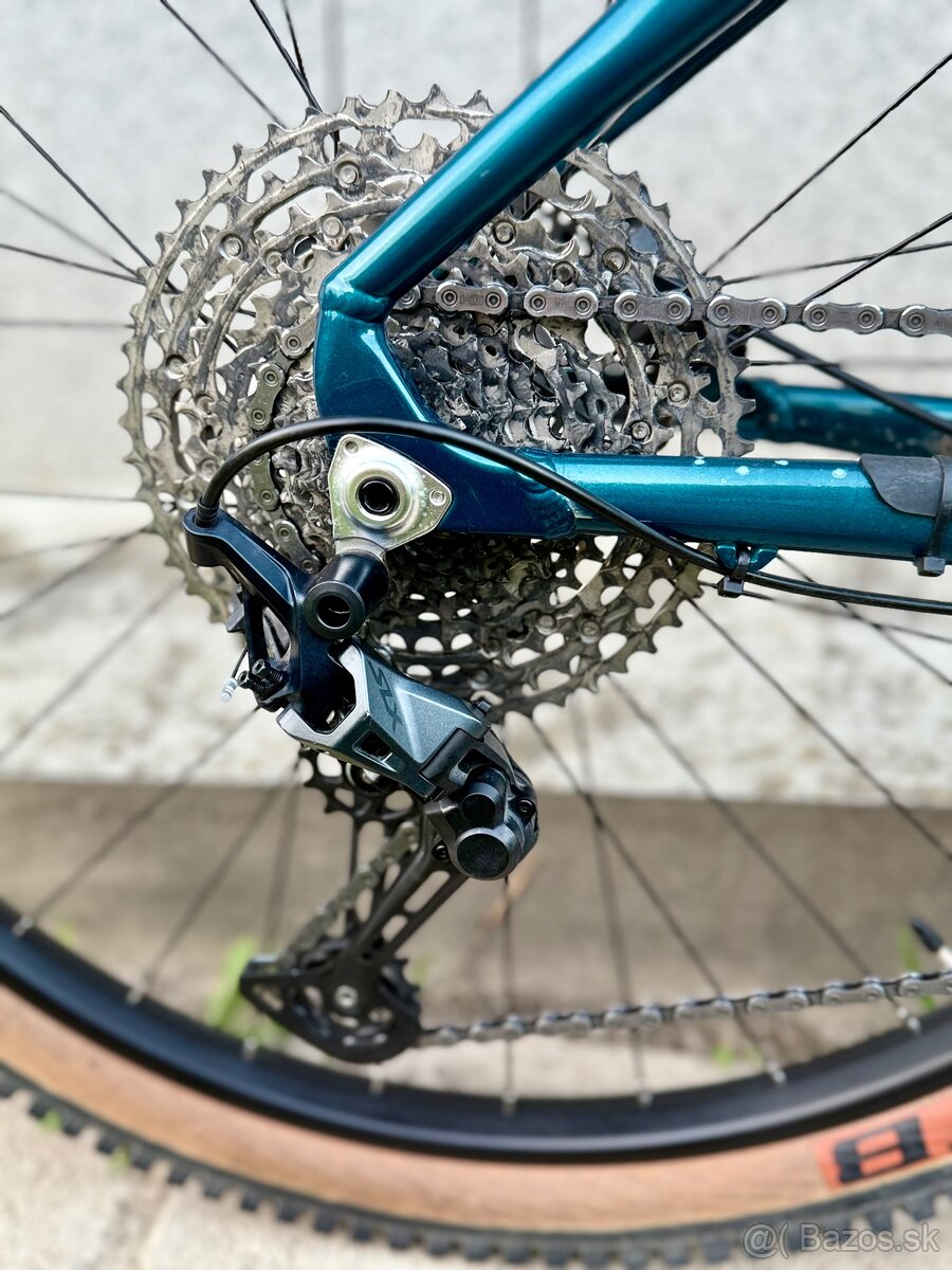 Ctm Zephyr Pro - 8