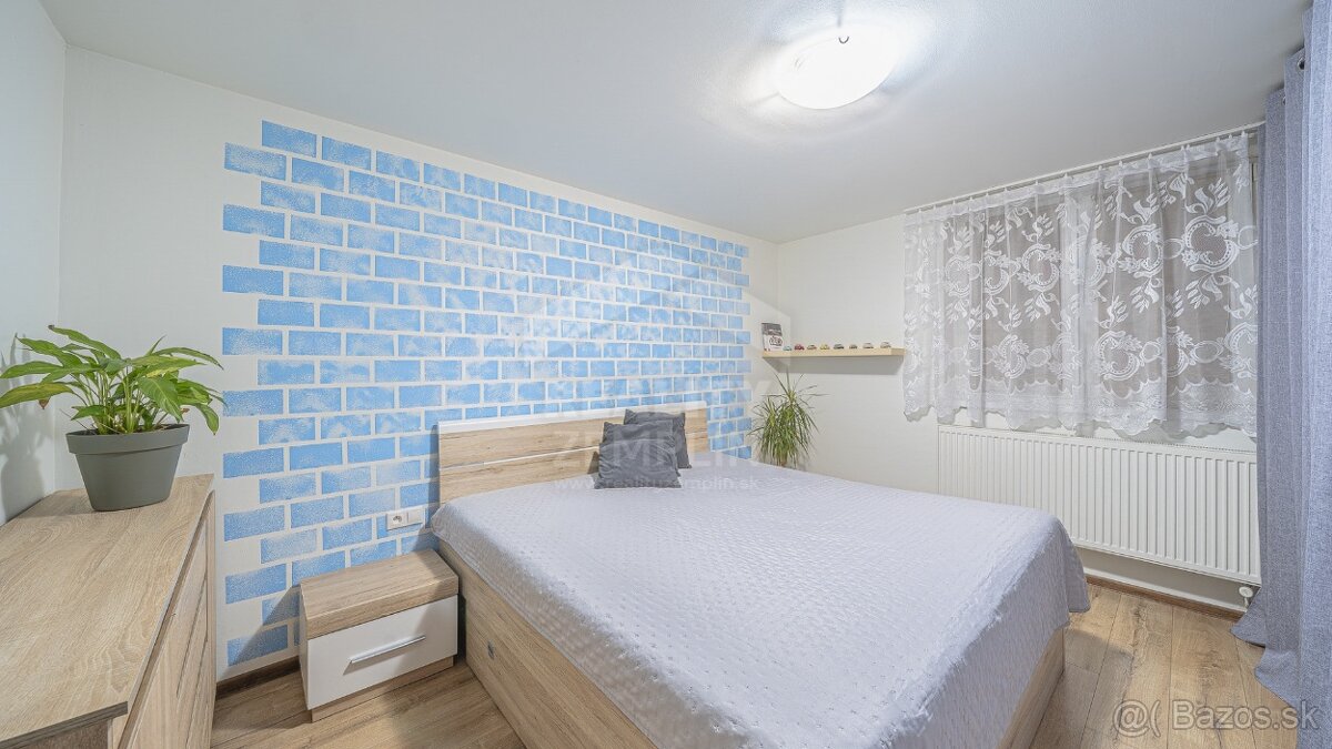 Chyžka pripravená na bývanie v Žbinciach - 8