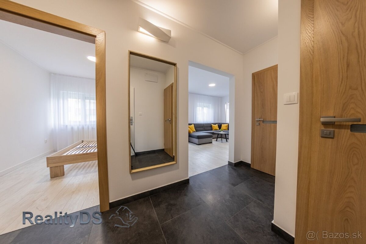 RealityDS - PRENÁJOM štýlového 3i bytu, Veterná ul., Šamorín - 8