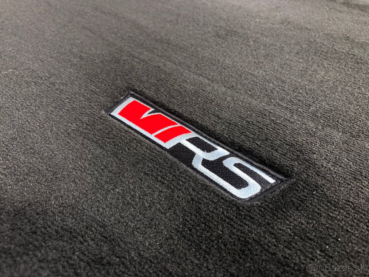 Škoda Kodiaq RS - autokoberce - nepoužité - 8