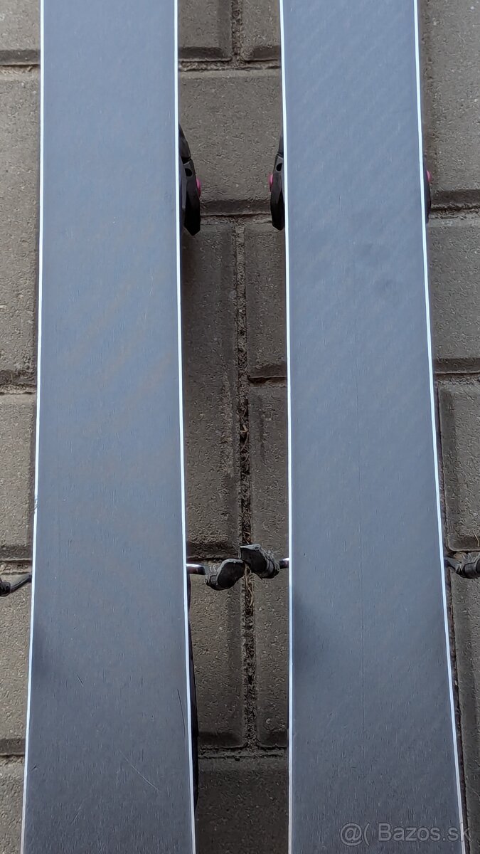 Dámské lyže BLIZZARD Phoenix R14 Pro, 155cm - 8