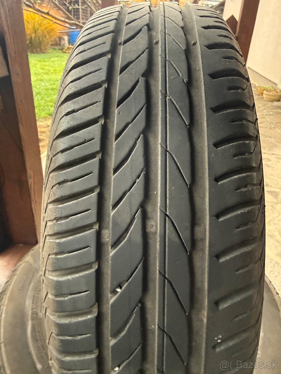 Letné pneu Matador Hectorra3 185/65r15 - 8