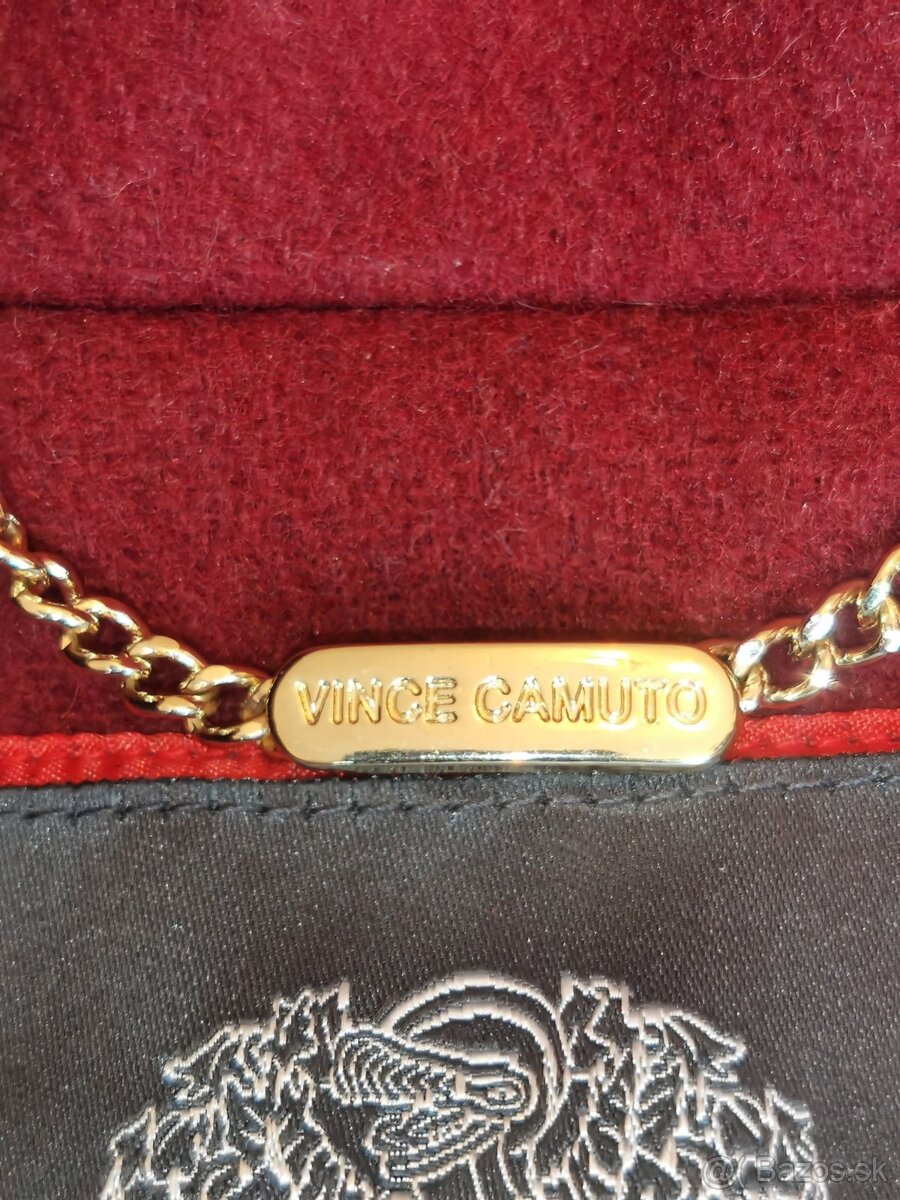 VINCE CAMUTO - Vlnenný dámsky kabát - 8