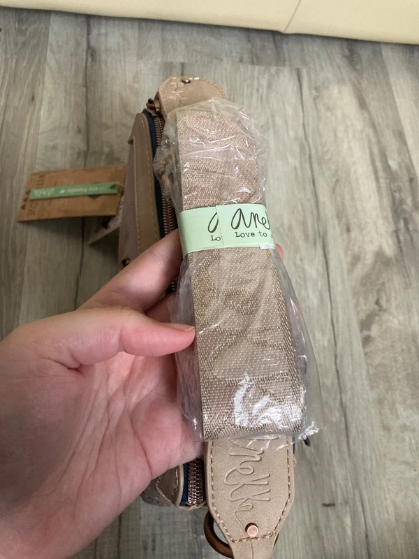 Kabelke kabelka Memories 1 - 8