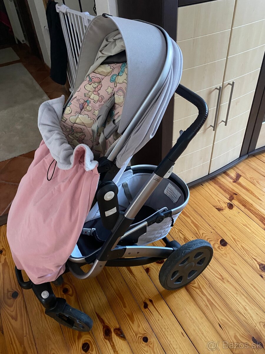 Joolz geo 2 quadro grigio - 8