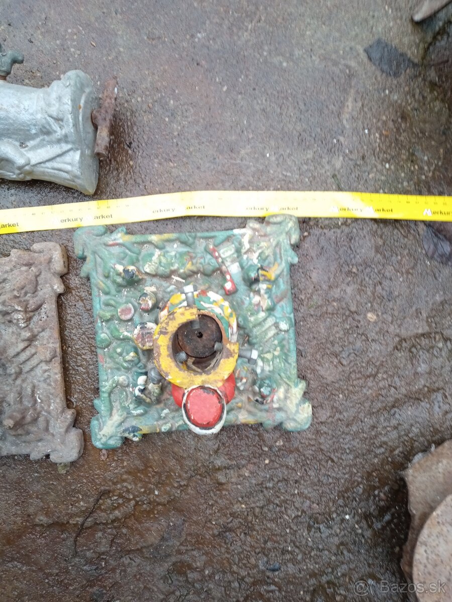 Držiak na vianočný stromček - 8