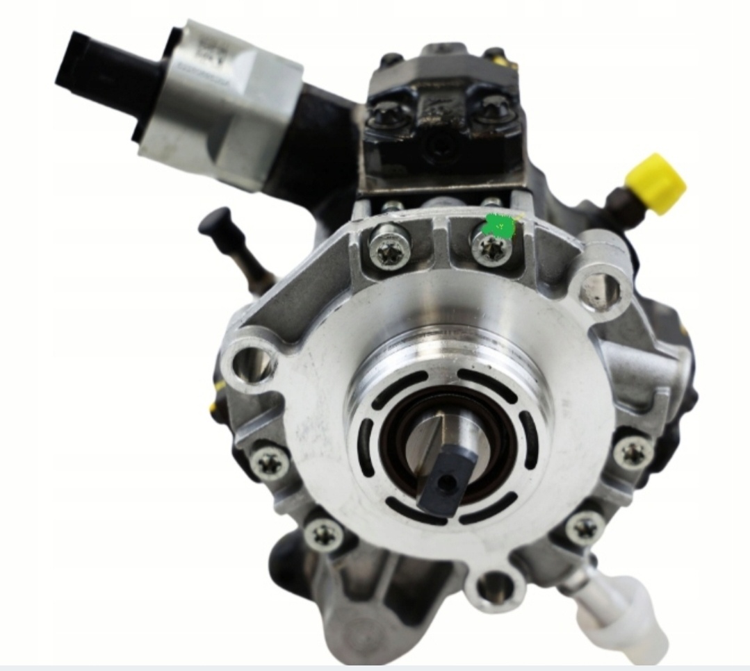 Ford TDCI TDDI vstrekovacie čerpadlo, vstrekovače - 8