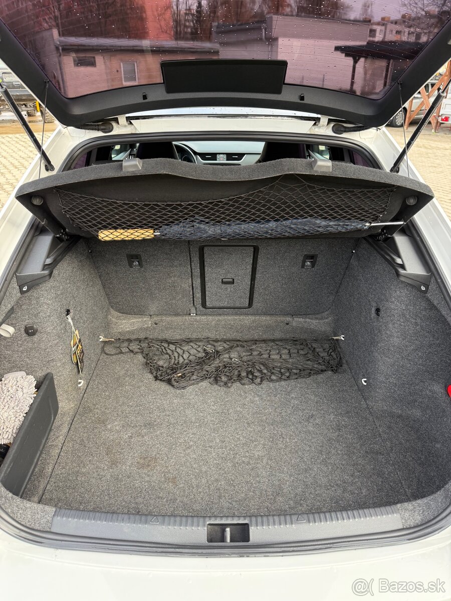 Škoda Octavia 3 rs - 8