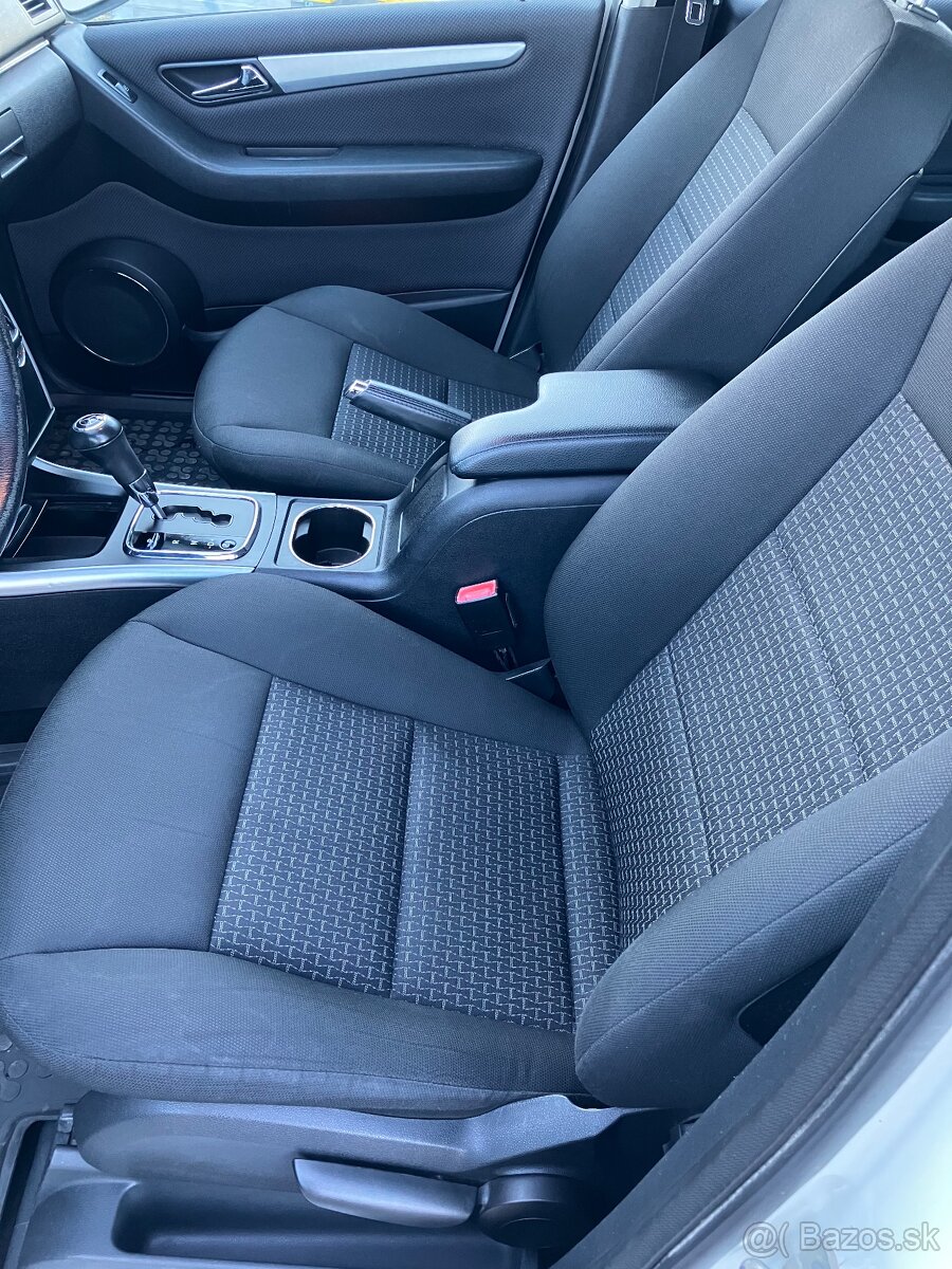 Mercedes-Benz B trieda 180 CDI - 8