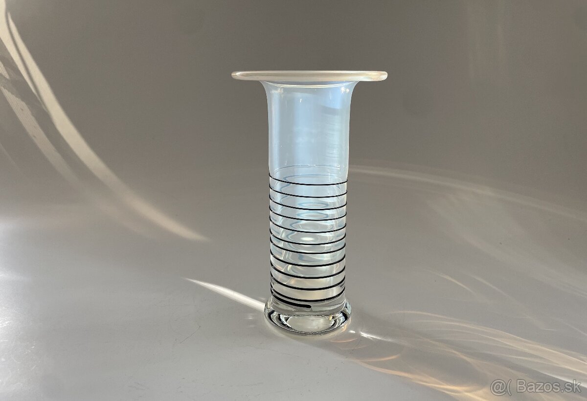 Eva Švestková, váza - 8