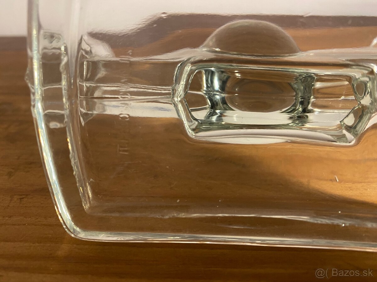 Svietnik Sklo Union - 8