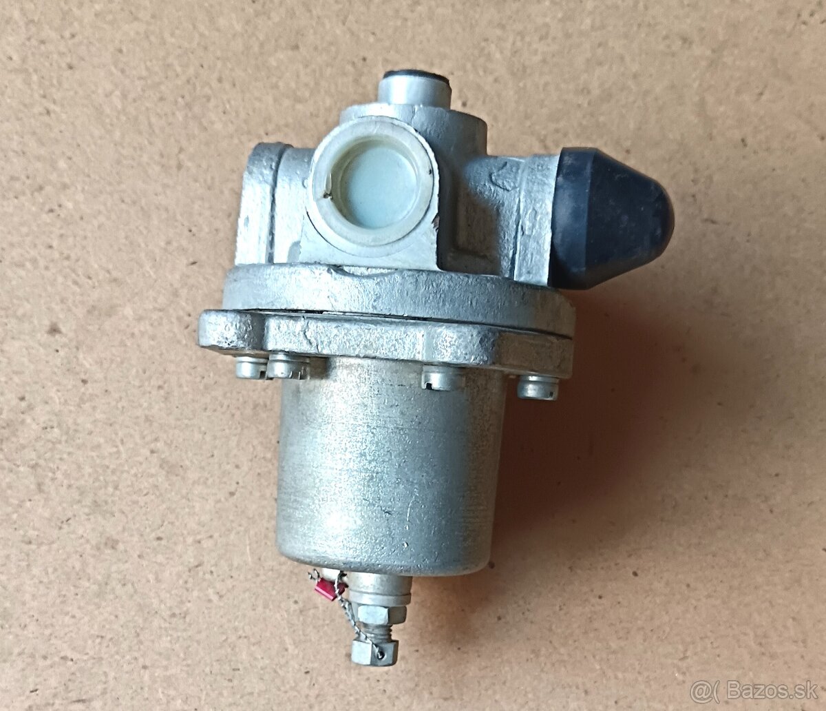 Praga V3s Tatra diely - 8