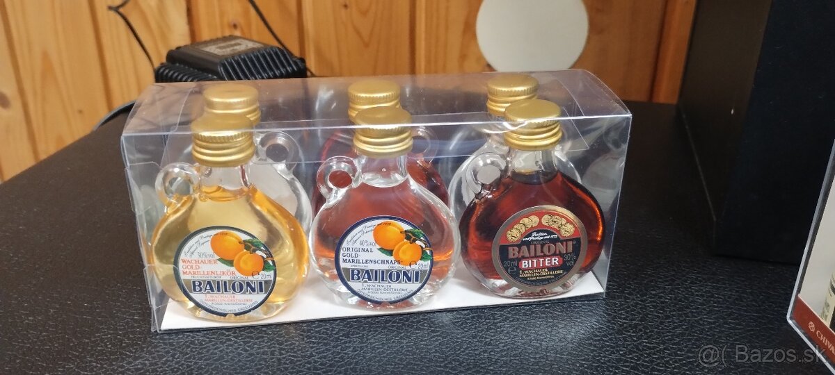 Zbierka mini alkoholu 150 ks - 8