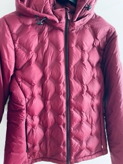 Calvin Klein bunda -originál - - 8