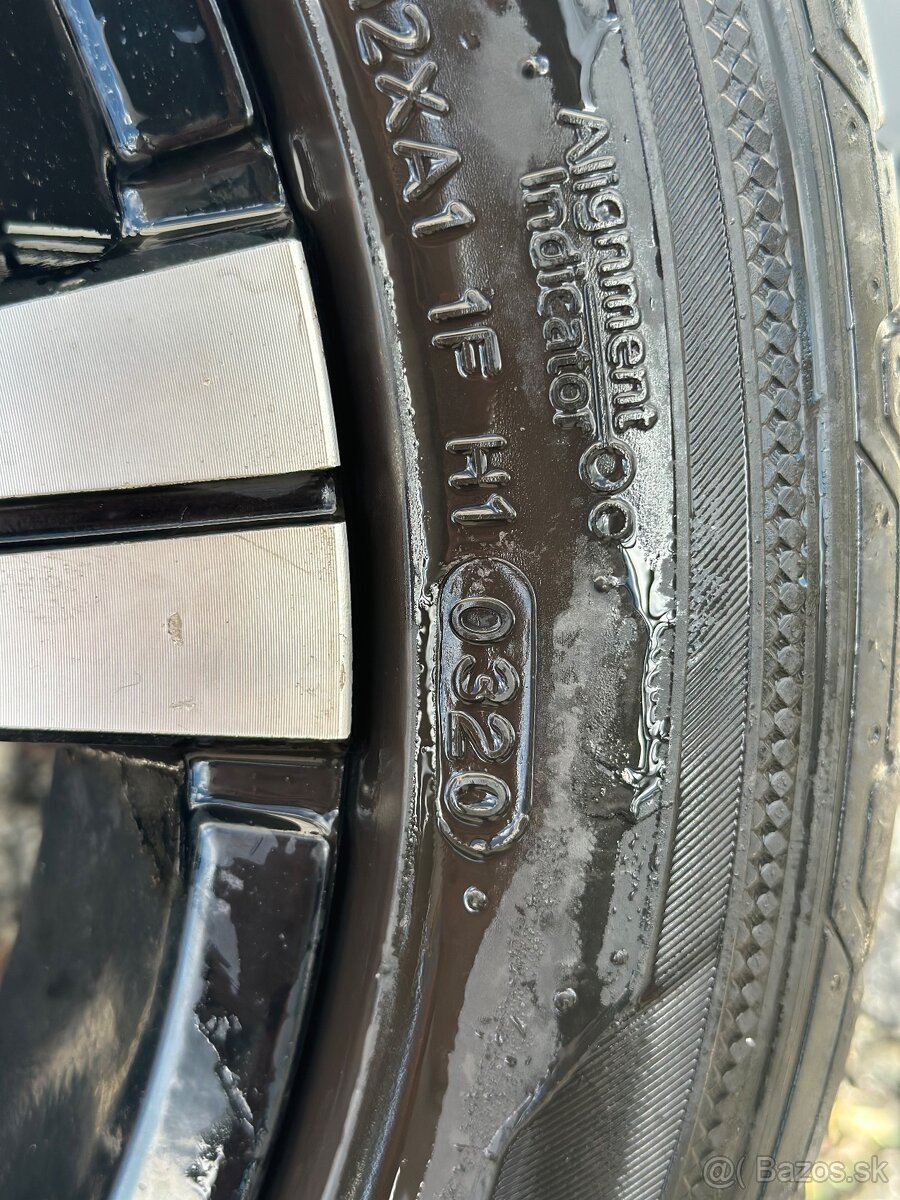 5x100 R15 Vw SKODA SEAT - 8