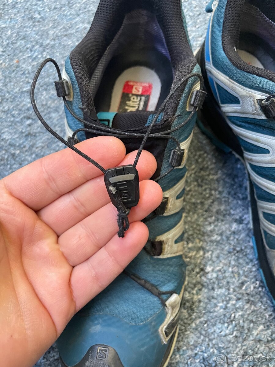 Salomon XA 40 2/3 - 8