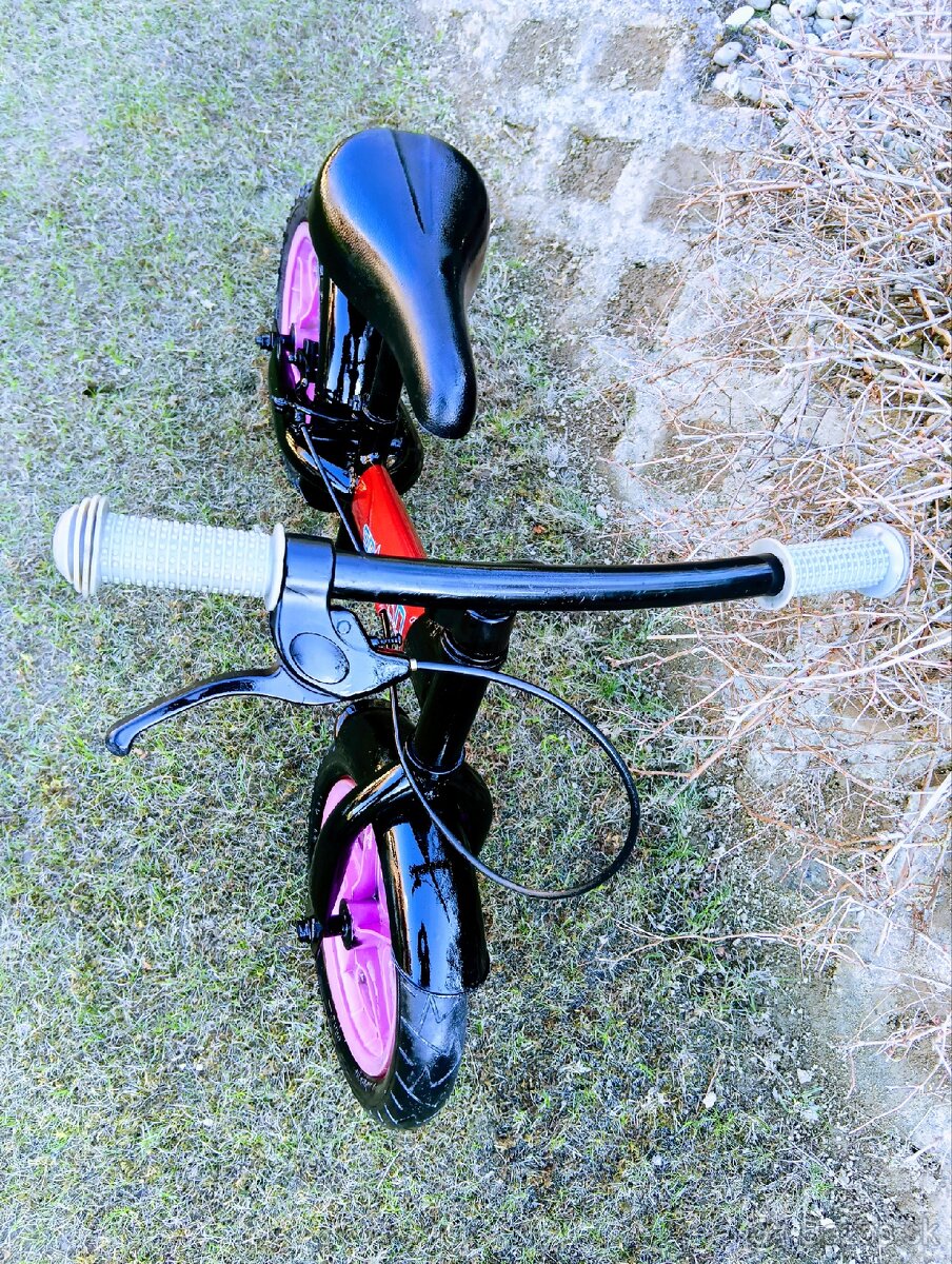 Odrážadlo SPARTAN - 8