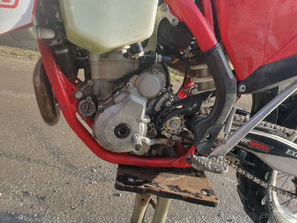 Gasgas ec 350r - 8