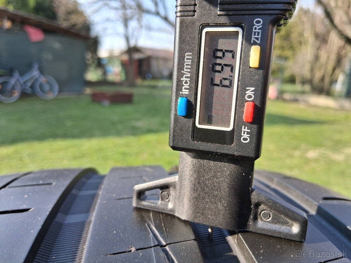 245/35 r20 letne pneumatiky - 8