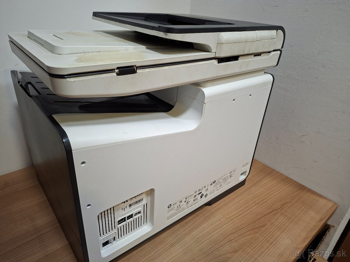 HP PageWide P57750dw - darujem za odvoz - 8