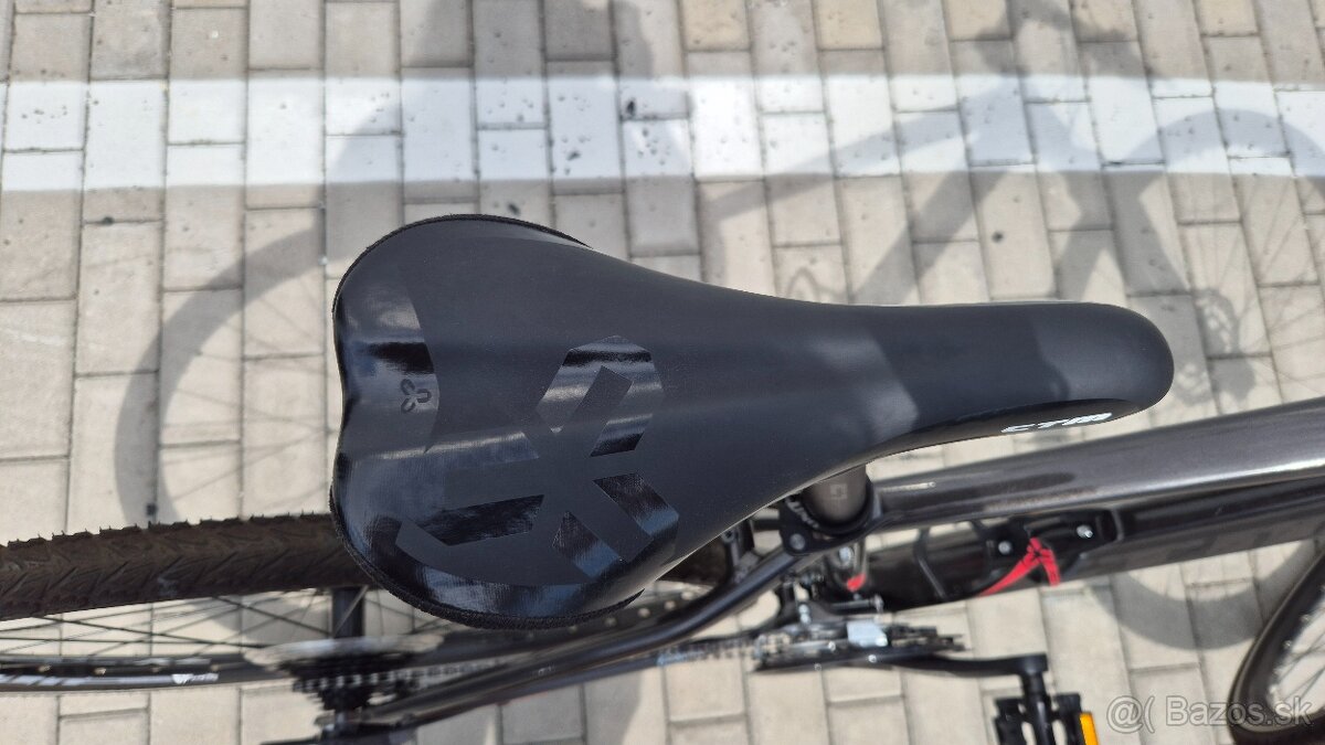 CTM Stark bicykel - 8