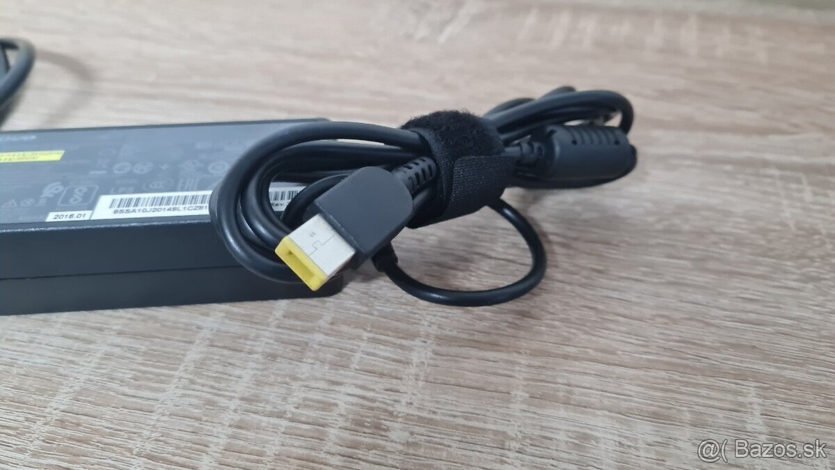 Lenovo nabijacka - 8