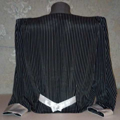 Dámske saká - nové - 8