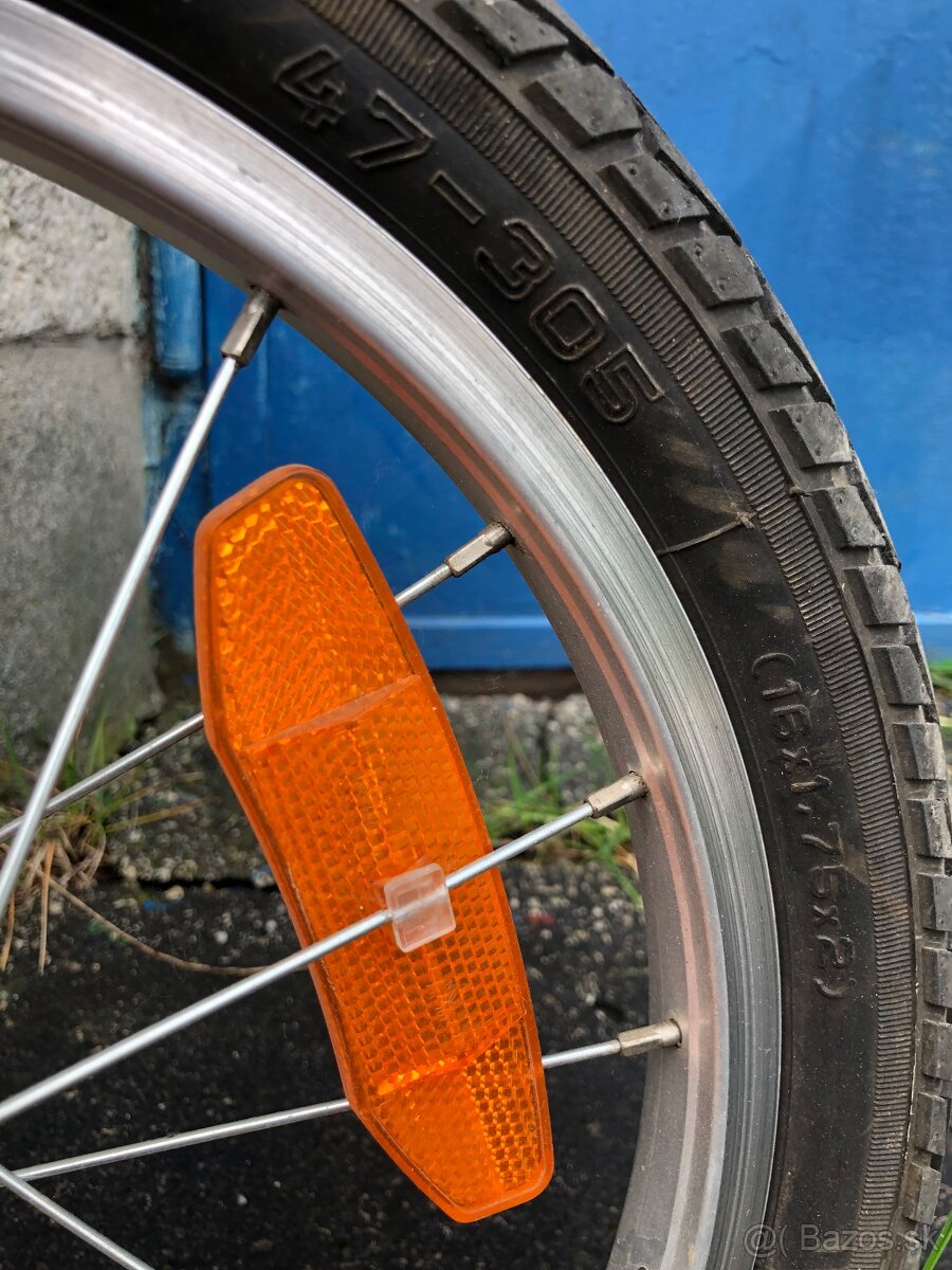 Predám detské bicykle - 8